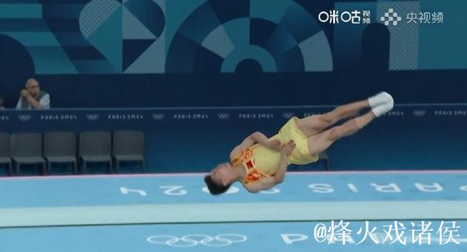 王梓赛迈出冲击“大满贯”第一步