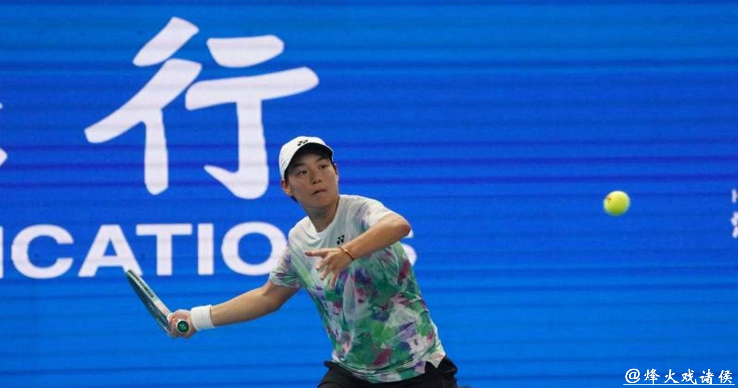 澳网:白卓璇首进第二轮,心愿是偶像周杰伦收到生日祝福 澳网:白卓璇首进第二轮,心愿是偶像周杰伦收到生日祝福