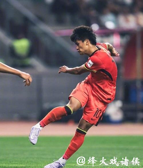 新民场外音|金雷:U23国足创造历史背后是联赛的托举 新民场外音|金雷:U23国足创造历史背后是联赛的托举